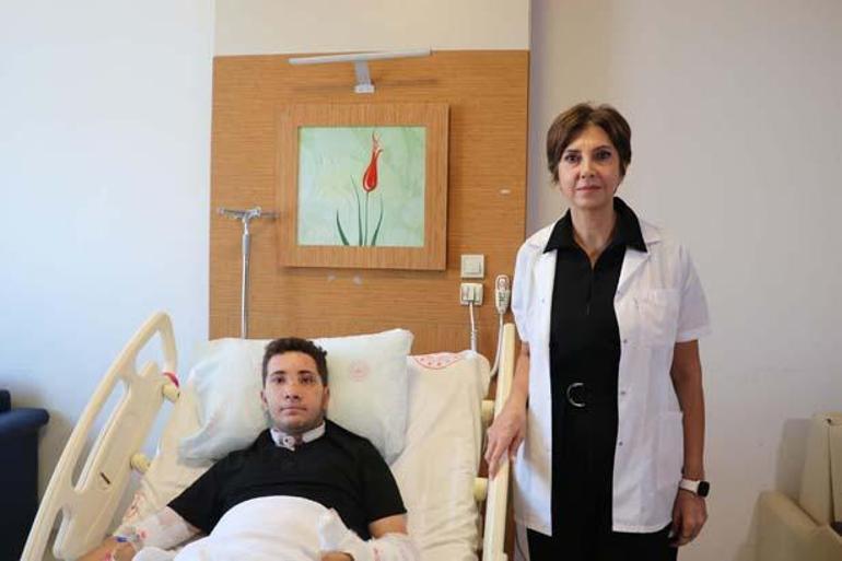 Yedikleri burnundan gelecekti 19 yaşındaki Ömerin ihmali: Arkadaşlarım da aynı hatayı yapmasın