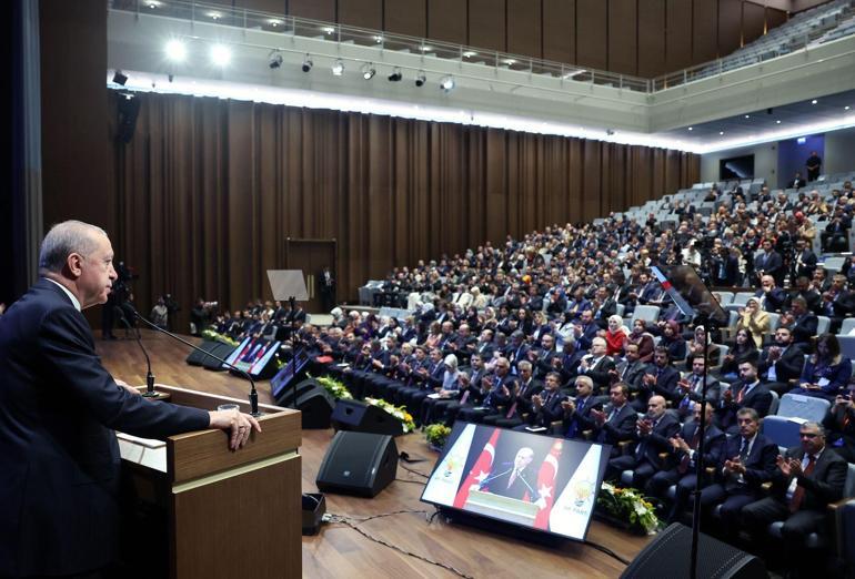 Cumhurbaşkanı Erdoğan: Sumud baskınını lanetliyorum, filodaki tüm umut yolcularının yanındayız