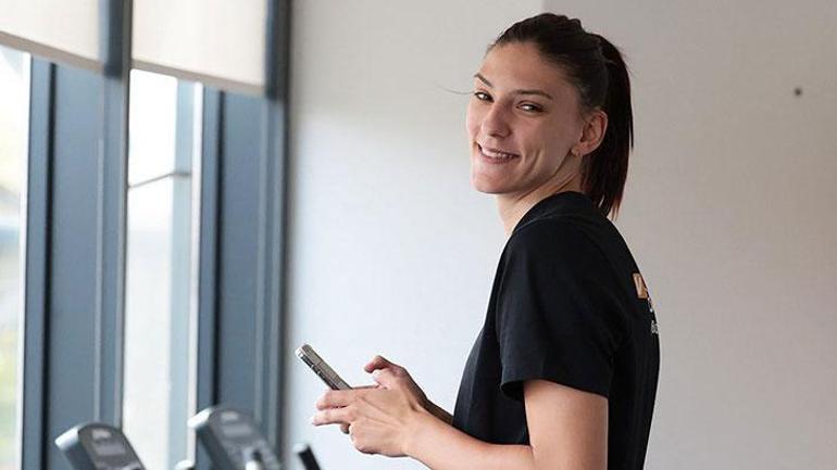 VakıfBanktan Fenerbahçe öncesi Boskovic açıklaması