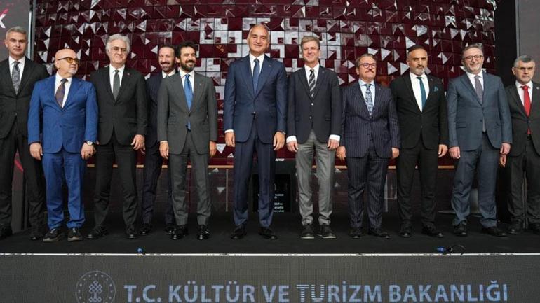Sanatın evrensel ve derin gücünü kullanarak Filistin’deki dramı insanlığın vicdanına sunacağız