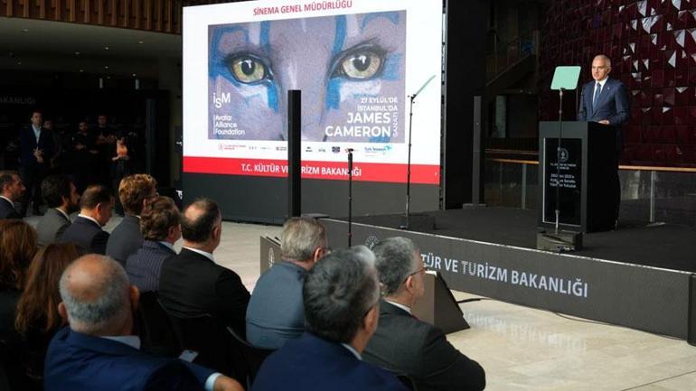 Sanatın evrensel ve derin gücünü kullanarak Filistin’deki dramı insanlığın vicdanına sunacağız