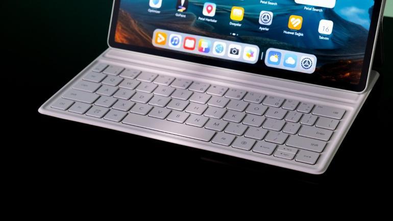 Huawei’den Yaratıcılık ve Üretkenliği Yeniden Tanımlayan Tablet: MatePad 12 X