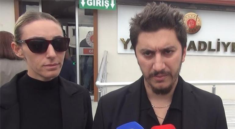 Güllünün şüpheli ölümünde oğlu ve kızı tanık olarak dinlendi Annemin kemiklerini sızlattılar