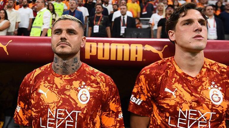 Galatasarayın kiralık gönderdiği Nicolo Zaniolodan itiraf Pişmanlıklarım var