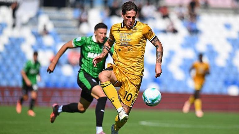 Galatasarayın kiralık gönderdiği Nicolo Zaniolodan itiraf Pişmanlıklarım var
