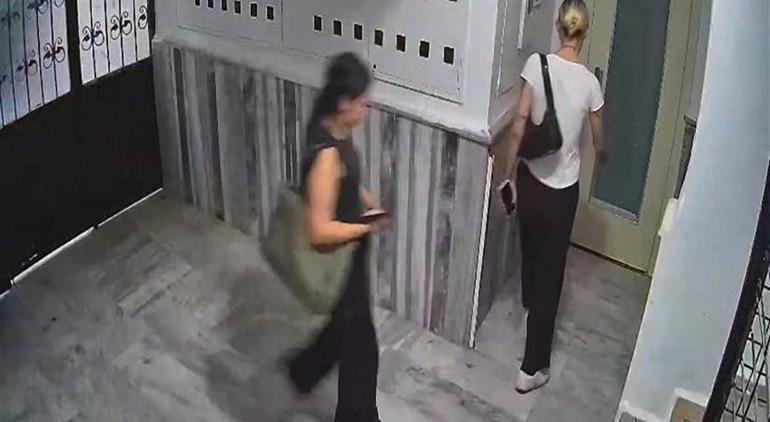 Güllünün şüpheli ölümünde oğlu ve kızı tanık olarak dinlendi Annemin kemiklerini sızlattılar