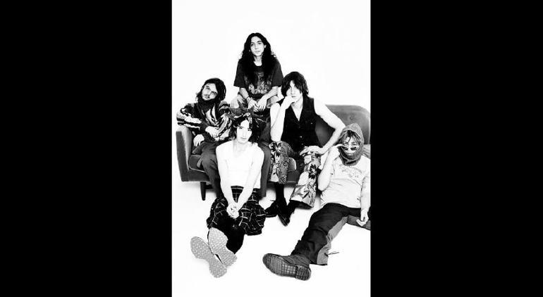 Aranan yeni nesil rock bulundu: Geese