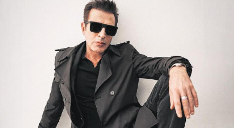 Aranan yeni nesil rock bulundu: Geese