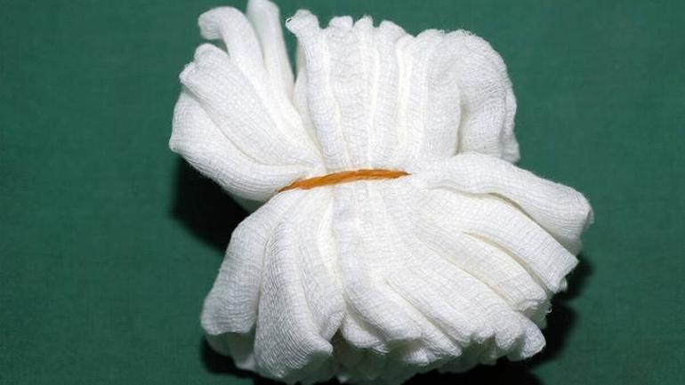 Tüm yaraları saran Gazzenin yarası açık Şimdi sıra dünyada: Gazlı bezin şaşırtan öyküsü