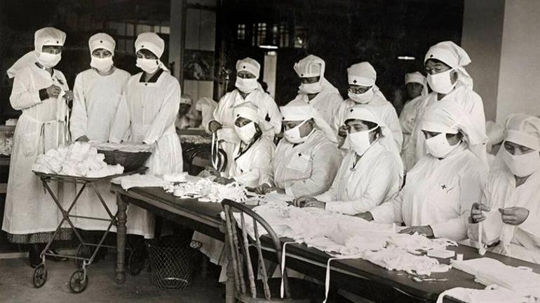 Tüm yaraları saran Gazzenin yarası açık Şimdi sıra dünyada: Gazlı bezin şaşırtan öyküsü