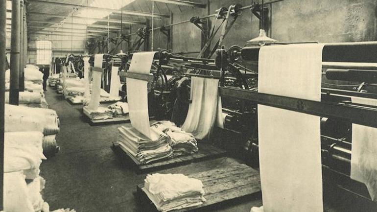 Tüm yaraları saran Gazzenin yarası açık Şimdi sıra dünyada: Gazlı bezin şaşırtan öyküsü