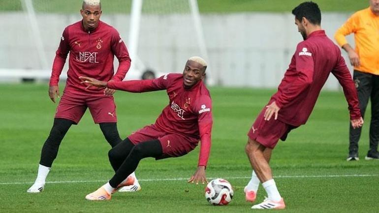 İngiliz efsane, Victor Osimhenden özür diledi Dedikodu yapmamalıydım