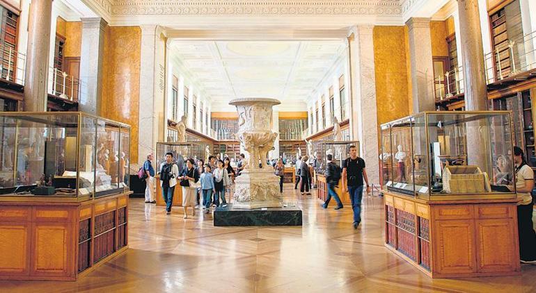 Met Gala’dan sonra sırada Pembe Balo