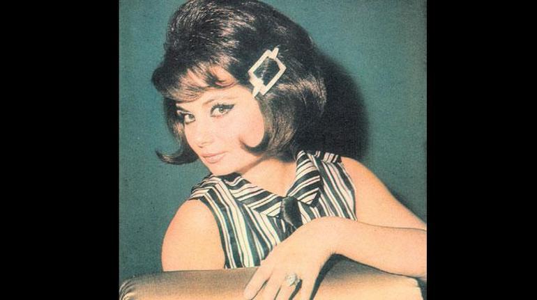 Bir Zamanların ışıltılı dünyası