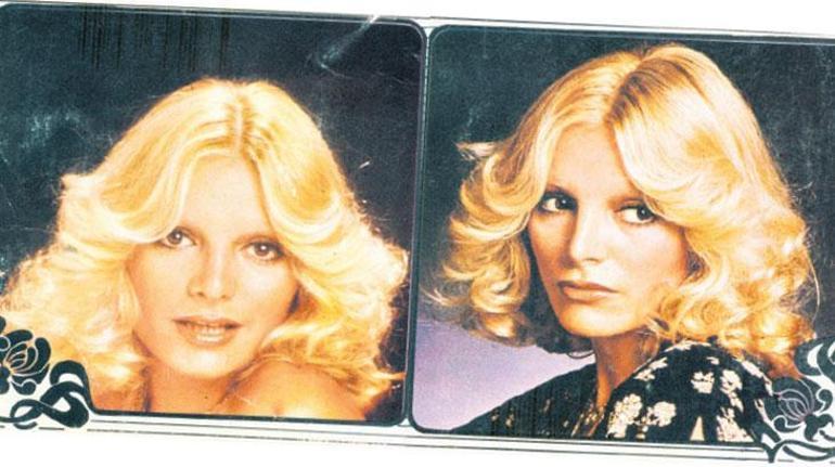 Bir Zamanların ışıltılı dünyası