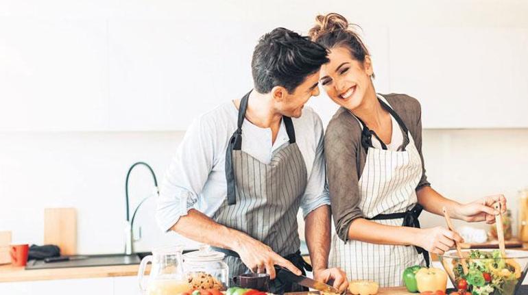 Ruhumuzu beslemenin 5 yolu