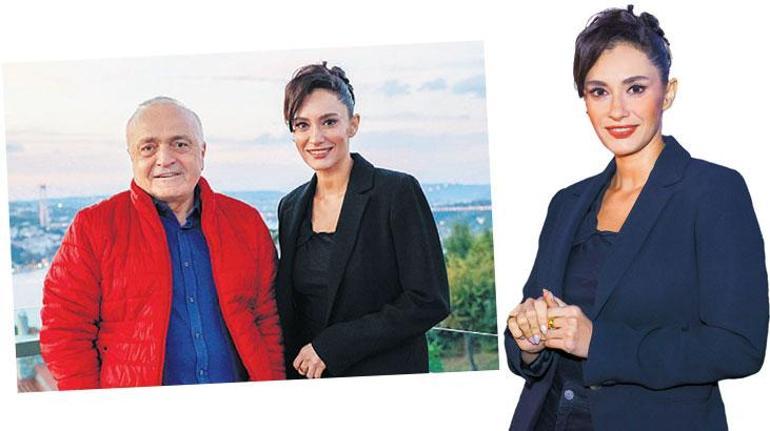 Romantik komedide oynamayı seviyorum