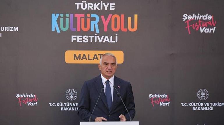 9 gün boyunca sanatın şehri Malatya olacak