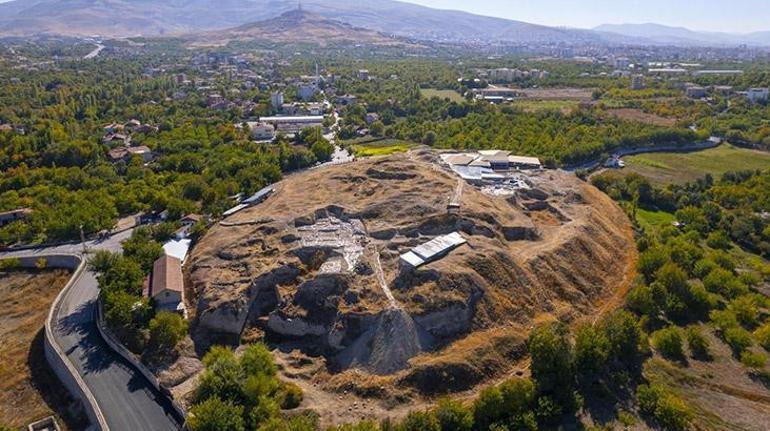 9 gün boyunca sanatın şehri Malatya olacak