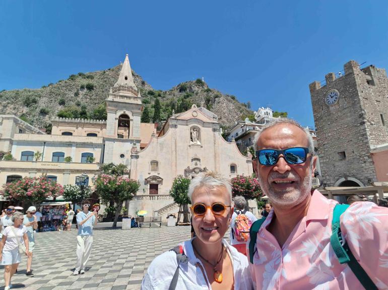 Bir röportajla değişen hayat 2 emekli mühendis denize açıldı: İstanbuldan az harcıyoruz