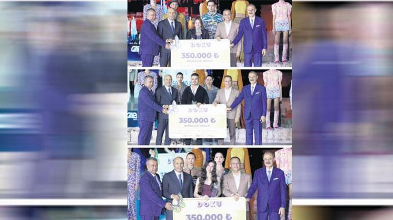 Gaziantep Kalesi ve yarının modacıları