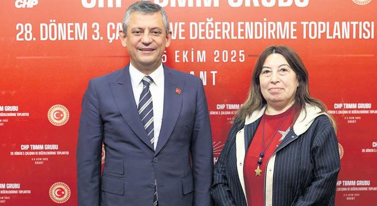 CHP lideri, 1 Ekim fotoğrafına tepki gösterenlere seslendi: Lince son verilmeli