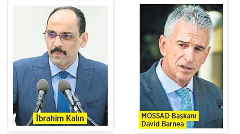 Barış metninde Türkiye izleri…