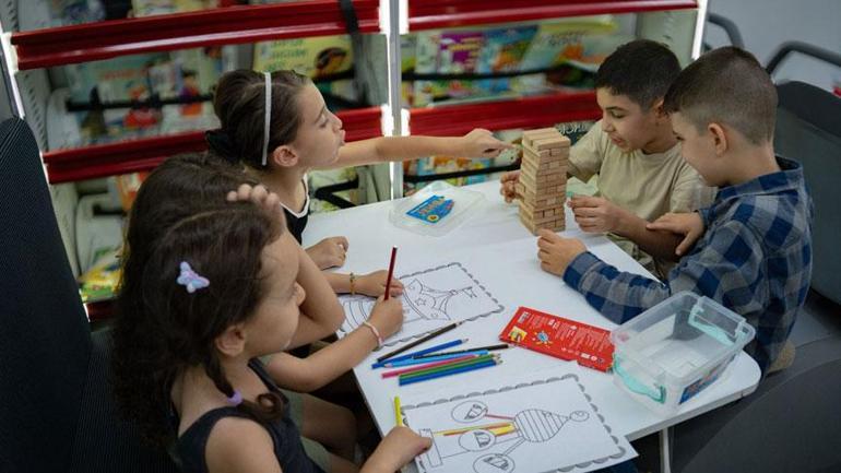 Bir ‘Anadolu Şenliği’ bereketi 5 şehirde 898 bin 608 kişi sanatla buluştu