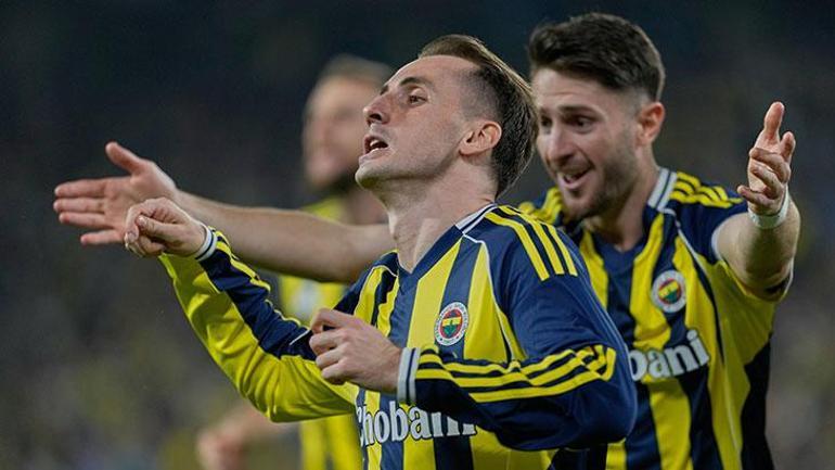 Fenerbahçede Samsunspor maçı öncesi yönetimden hamle Futbolculara müjde