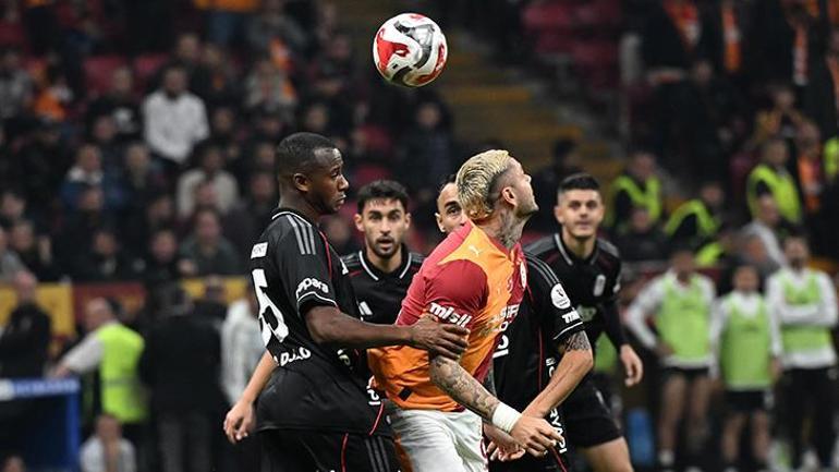 Galatasarayda Icardi ikilemini Nevzat Dindar anlattı Artık eskisi gibi değil