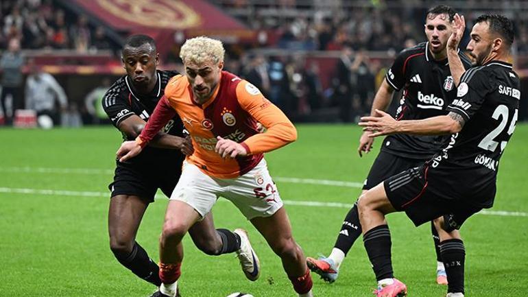 Galatasarayda Icardi ikilemini Nevzat Dindar anlattı Artık eskisi gibi değil