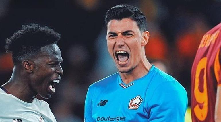 Berke Özer, Fransada gündemden düşmüyor Tekrar manşetlerde