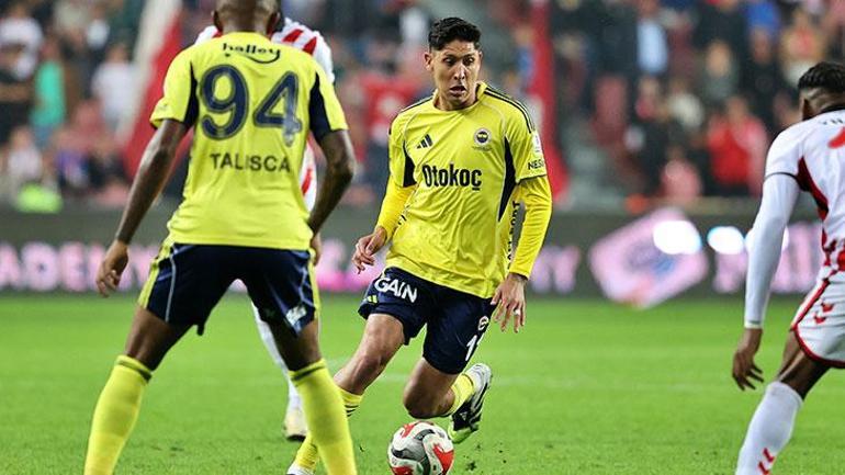 Fenerbahçe kalecisi Tarık Çetin: Çok değerli puanlar kaybettik