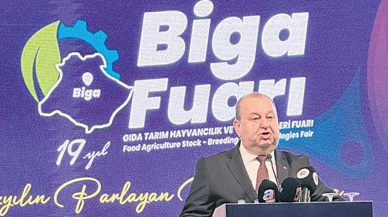 Güçlü markaların doğduğu yer: Biga