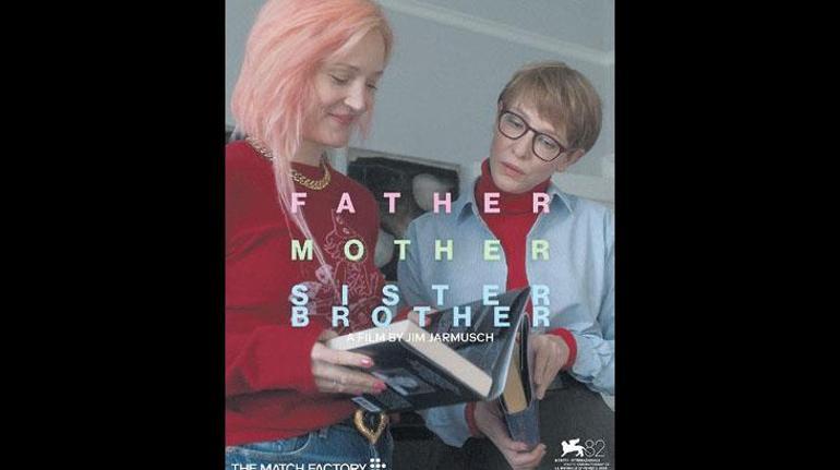 Sinemaseverlere sonbahar hediyesi: Filmekimi