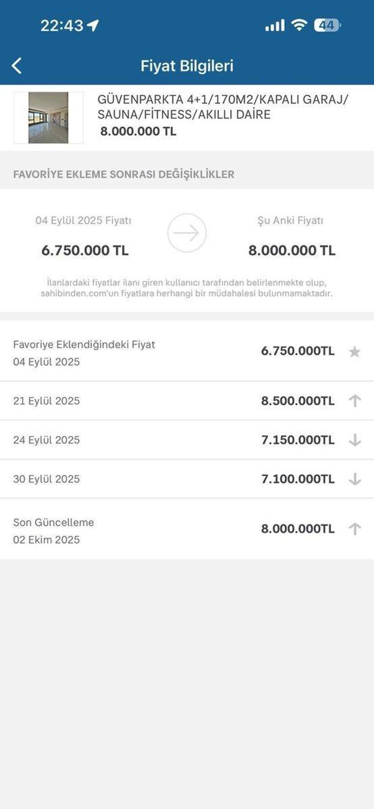 Sosyal medya paylaşımı ihbar sayıldı 2 günde 900 bin TL’lik artış