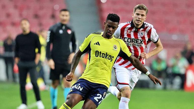 Puan kaybı sonrası Mert Aydından Fenerbahçe eleştirisi: Mourinho ve Ali Koç enkaz bırakmış