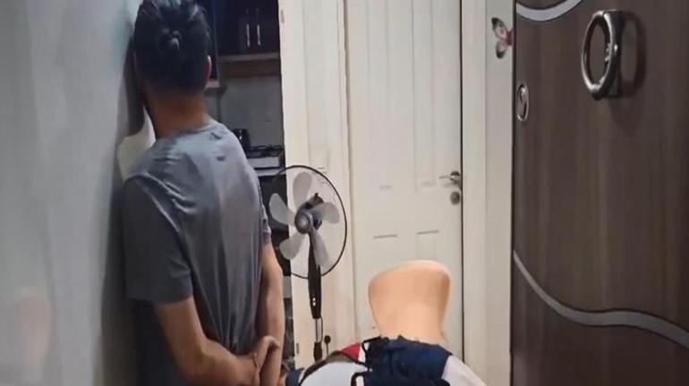 Son dakika: İstanbul Altın Rafinerisi A.Şye operasyon 21 kişiye gözaltı