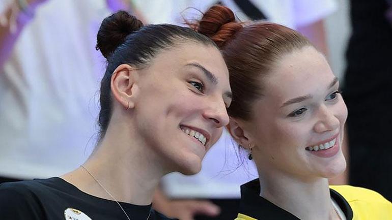 VakıfBankta Guidettiden Fenerbahçe öncesi Boskovic cevabı