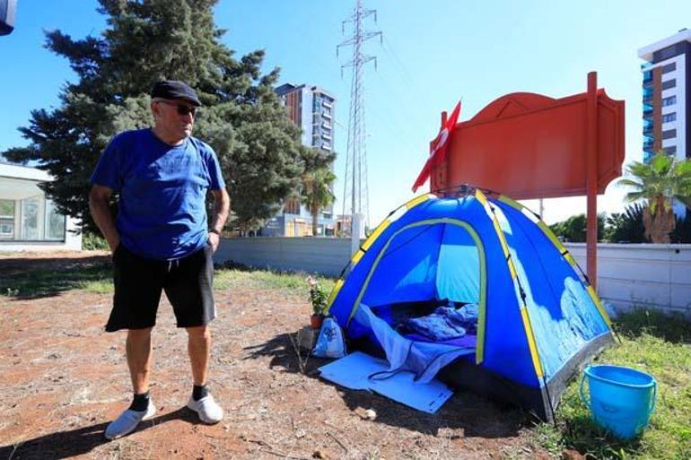 Bir adamın hayatını cehenneme çeviren gece: Beni eve götürüp çayıma uyku ilacı attı