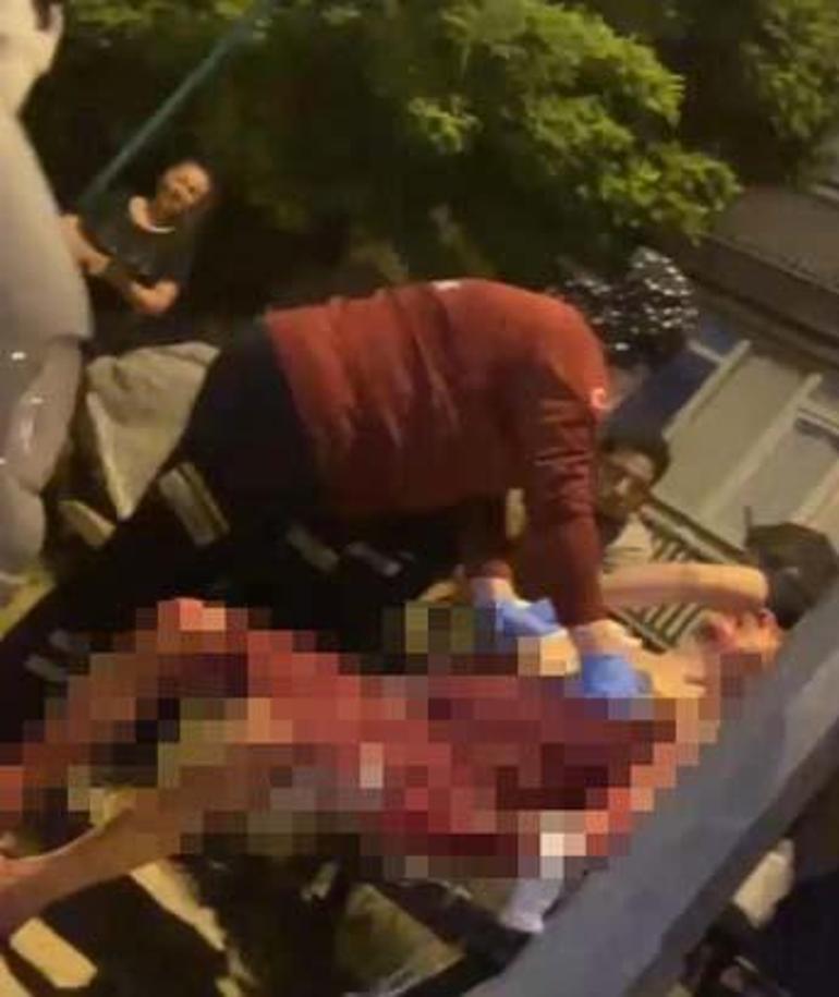 Bir adamın hayatını cehenneme çeviren gece: Beni eve götürüp çayıma uyku ilacı attı