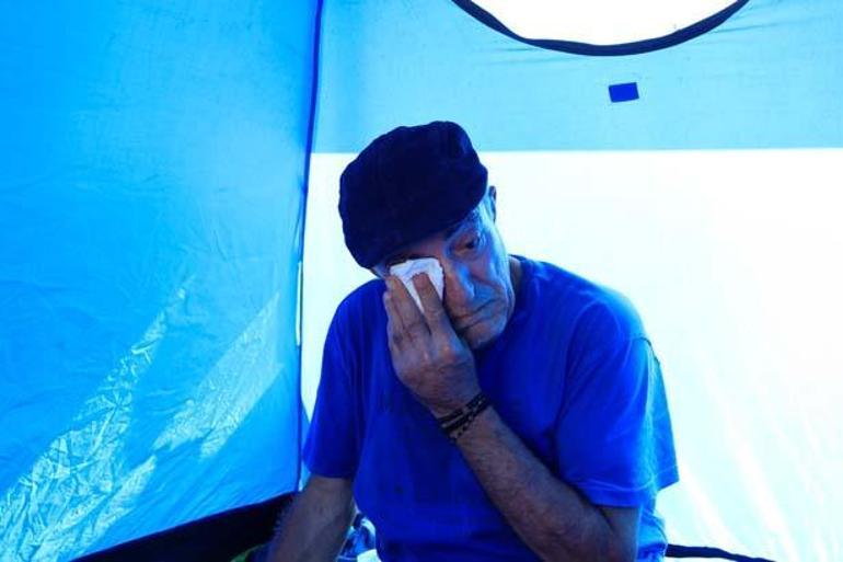 Bir adamın hayatını cehenneme çeviren gece: Beni eve götürüp çayıma uyku ilacı attı