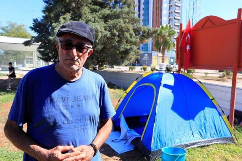 Bir adamın hayatını cehenneme çeviren gece: Beni eve götürüp çayıma uyku ilacı attı