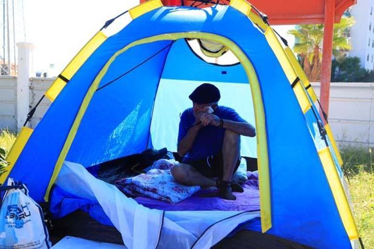 Bir adamın hayatını cehenneme çeviren gece: Beni eve götürüp çayıma uyku ilacı attı