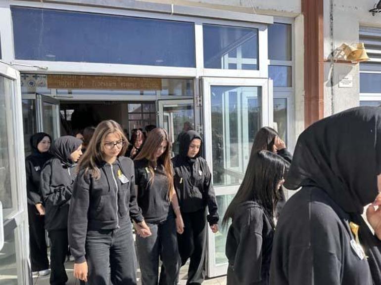 Bir kenti yasa boğan ölüm Siyahlara büründüler: Böyle bir insanın bir daha dünyaya gelmez