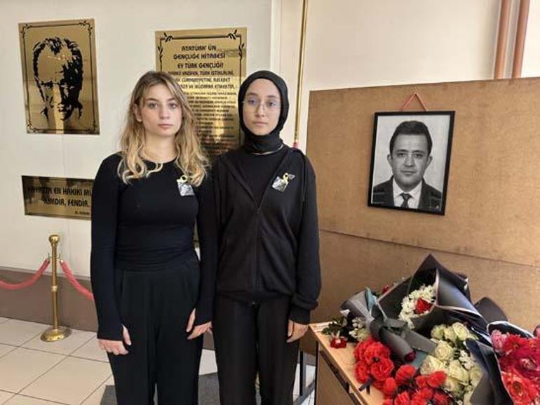 Bir kenti yasa boğan ölüm Siyahlara büründüler: Böyle bir insanın bir daha dünyaya gelmez