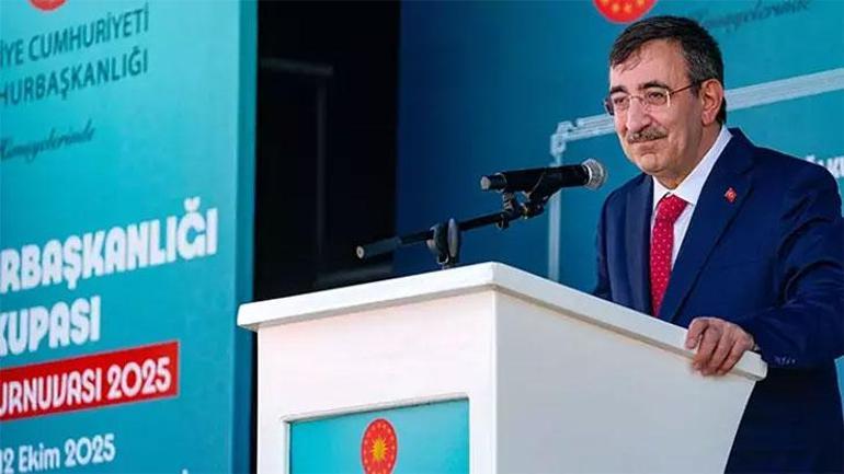 Cumhurbaşkanlığı Kupası Tenis Turnuvasının açılış töreni yapıldı Bakan Osman Aşkın Bak: Türk tenisi için önemli bir adım