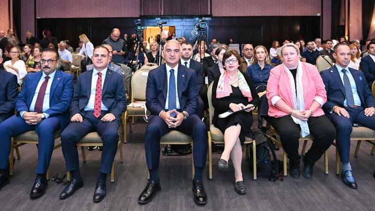 Türkiye’nin kültürel mirası için tarihi adım: Icom Kırmızı Liste tanıtıldı