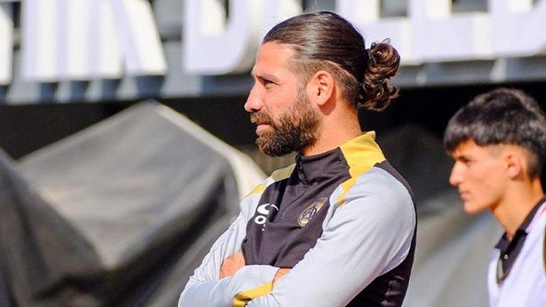 Olcay Şahan ile anlaşma sağlandı İşte yeni kulübü