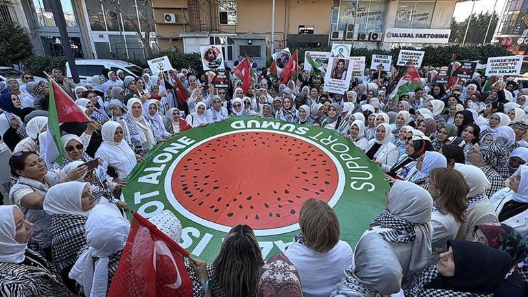 68e3ab479d6a4a42554a2f96 Türkiye'den Gazze için sessiz çığlık!